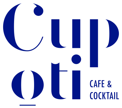 Cupoti Cafe & Cocktail